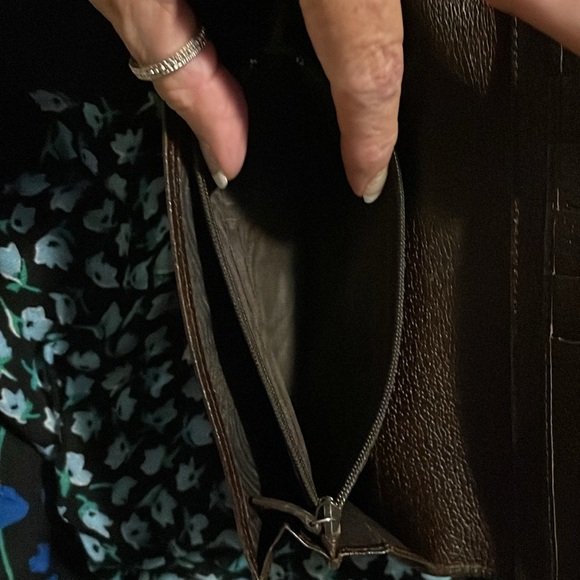 Gucci long GG wallet - Picture 5 of 10